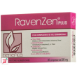 ravenzen plus 30 compresse benefica
