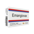 emangiovax 30 compresse - integratore per il microcircolo