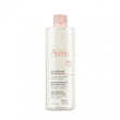 eau thermale avène les essentiels acqua micellare detergente struccante 400ml