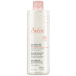 avène acqua micellare detergente e struccante 400 ml