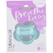 curaprox baby soother turquoise taglia 2 +2,5 anni 1 pz succ