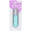 curaprox baby portasucchietto turquoise 1 pz altro