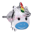 bjt731 orecchini suki unico stainless steel