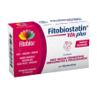 fitobiostatin 10k plus 30 compresse - integratore per il benessere generale