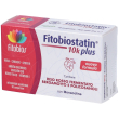 fitobiostatin 10k plus 30 compresse 33 g
