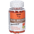 weider sun bronze mango 160 g compresse masticabili