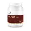 barilife proteine gusto cioccolato 450 grammi