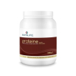 barilife proteine ciocco 450g