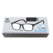 montana eyewear blf73 occhiale da lettura anti-luce blu +2,00