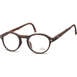 montana eyewear - liz occhiale da lettura pieghevole 1 pz occhiali