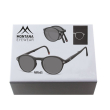 montana eyewear mr66s occhiali da sole e lettura +2,50