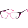 montana eyewear - harper occhiale da lettura 1 pz occhiali
