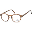 montana eyewear - dante occhiale da lettura 1 pz occhiali