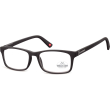 montana eyewear - edgar occhiale da lettura 1 pz occhiali