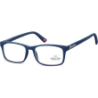 montana eyewear - edgar occhiale da lettura 1 pz occhiali