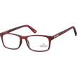 montana eyewear - edgar occhiale da lettura 1 pz occhiali