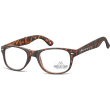 montana eyewear - victor occhiale da lettura pieghevoli 1 pz occhial