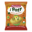 plasmon paff anellini broccoli carota 15 g