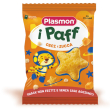 plasmon paff snack zucca/ceci