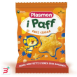 plasmon paff stelline ceci zucca 15 g