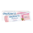 depilzero crema gambe braccia 150 ml per la pelle