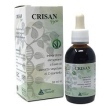 crisan ben50ml estratto fluido