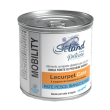 siland lecurpet care patè pesce bianco e riso - alimento completo per cani adulti per metabolismo a
