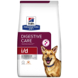 prescription diet i/d canine digestive care - alimento secco per cani 1,5 kg