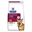 hill's cane diet i/d digestive care biome pollo 1,5kg