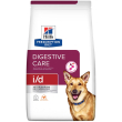 hill's cane diet i/d digestive care biome pollo 1,5kg