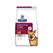 prescription diet i/d canine digestive care - alimento secco per cani 4 kg