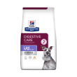 prescription diet i/d low fat - alimento secco per cani 4 kg