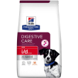 hill's cane diet i/d digestive care stress mini biome pollo 1kg