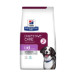 prescription diet i/d digestive care sensitive - alimento secco per cani 10 kg