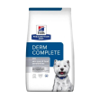 derm complete mini - cibo secco per cani 1 kg