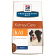 prescription diet k/d