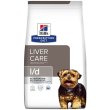 pd canine liver l/d 1,5kg