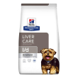 hill's cane diet l/d liver care original 1,5kg