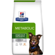 prescription diet metabolic con pollo - cibo secco per cani 10 kg