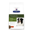 prescription diet metabolic weight management