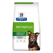 hill's cane diet metabolic weight loss maintenance 1,5kg pollo