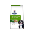 prescription diet metabolic + mobility - cibo secco per cani 10 kg