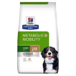 prescription diet metabolic + mobility