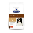 prescription diet j/d joint care con pollo