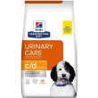 prescription diet c/d multicare canine mangime secco gusto pollo 4 kg
