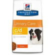 prescription diet c/d multicare al pollo