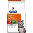 prescription diet c/d multicare stress + metabolic - cibo secco per gatti 3 kg