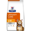 c/d multicare urinary care pollo - cibo secco per gatti 8 kg