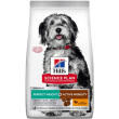 perfect weight & active mobility medium adult - cibo secco per cani 12 kg