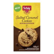schar salted caramel cookies